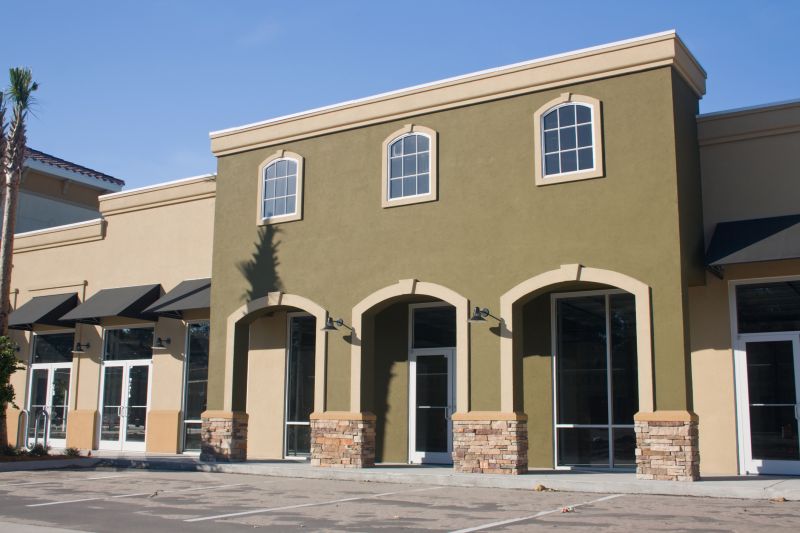 Cost of Stucco in Reisterstown, MD